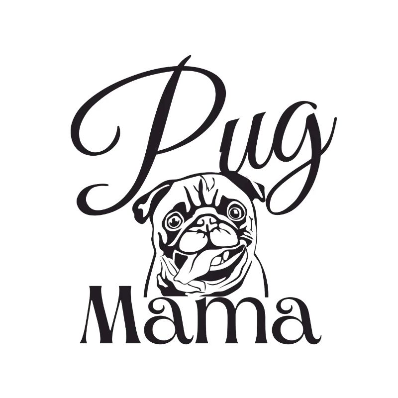 Mops-Mama