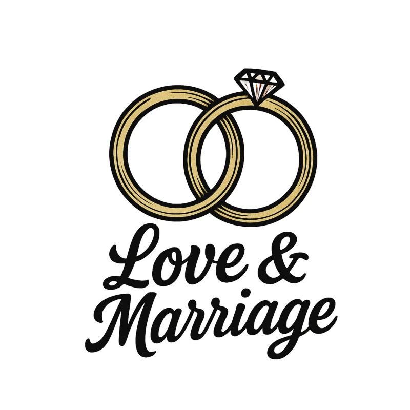 Liebe & Ehe Trauringe - Liebe & Ehe