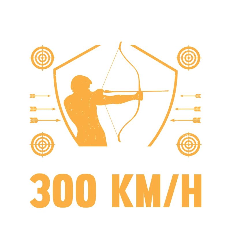 Archery Archery Archery