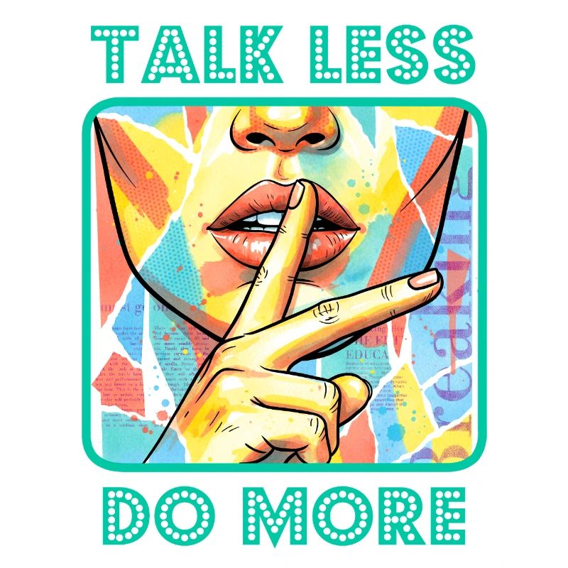 Less & More