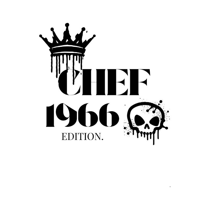 Édition Chef 1966 59 Déclaration d’anniversaire