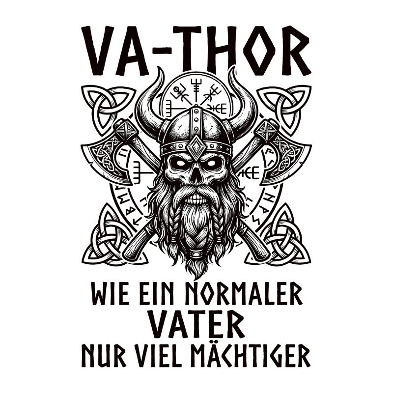 VA-THOR – Comme un père, mais plus puissant