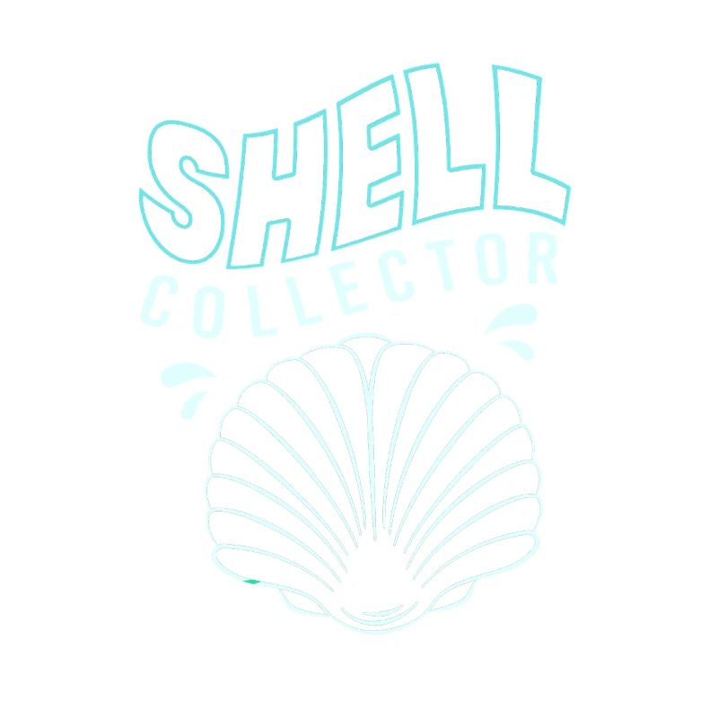 Shell collector shell