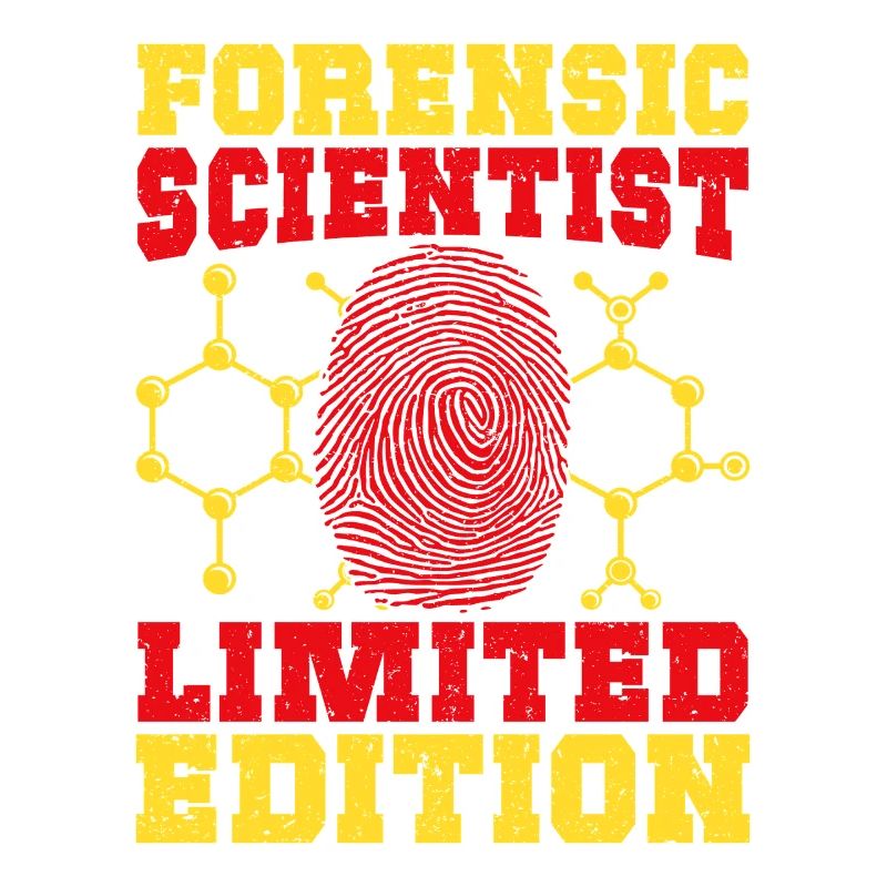 Forensic Science Major Limited Edition Forensics