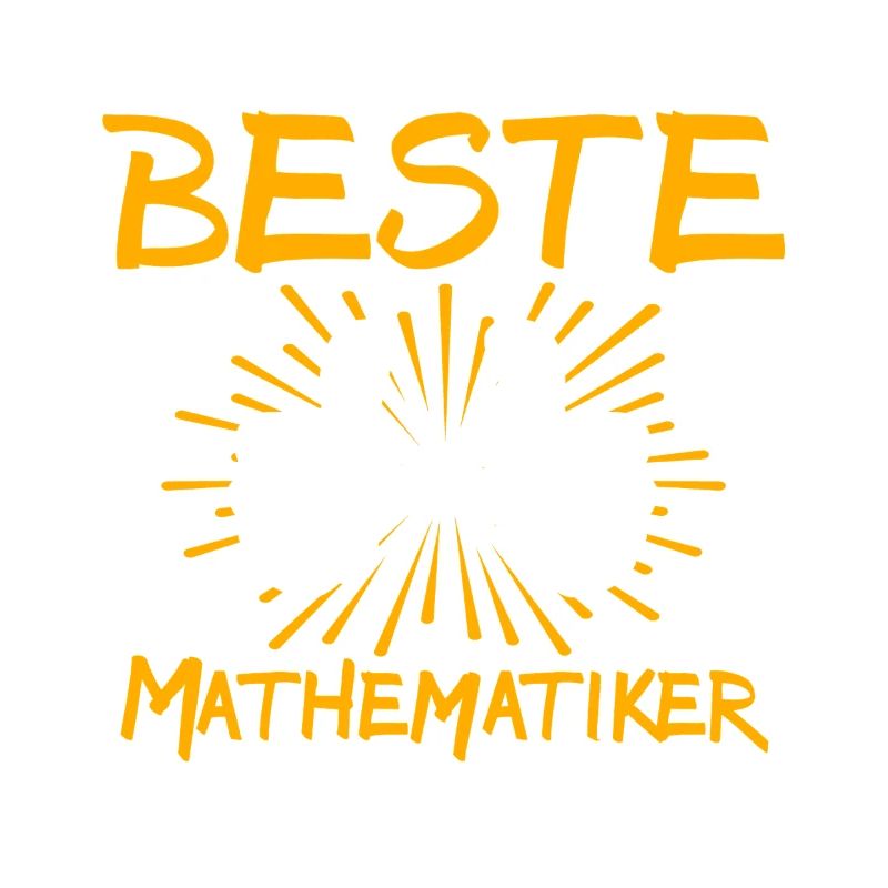 Mathematician Gift Idea