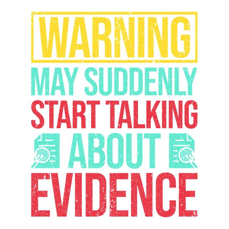 Forensic Science Major Start Talking Forensics