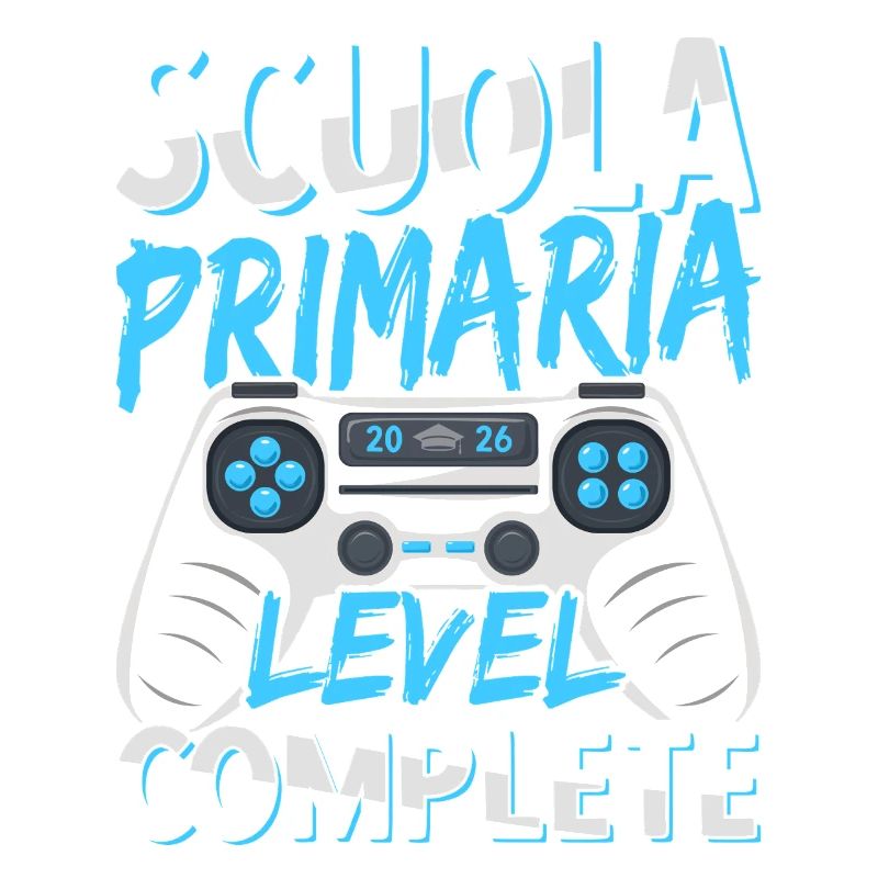 Primary School Diploma Elementary School 2026