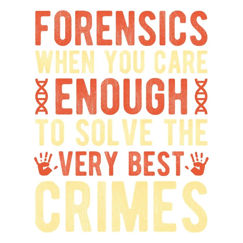 Forensic Science Major Enough Solve The Best
