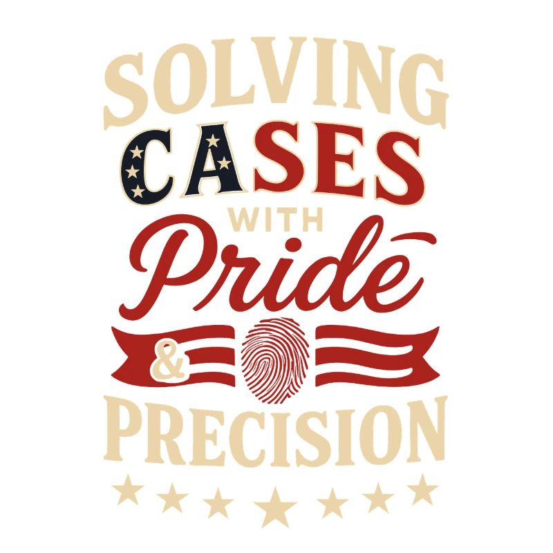 Forensic Nurse Practitioner Pride & Precision