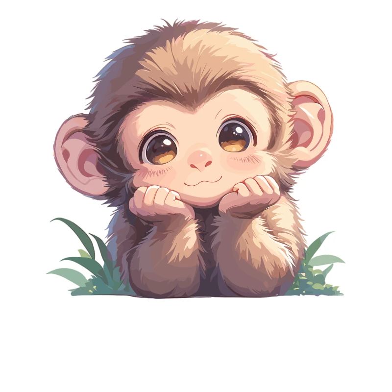 Macaque Macaque