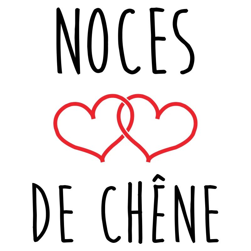 noces de Chêne 80 ans de mariage