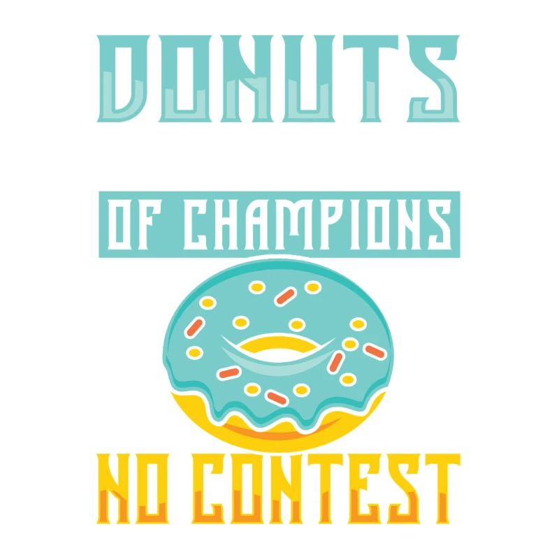 Restauration rapide en donuts