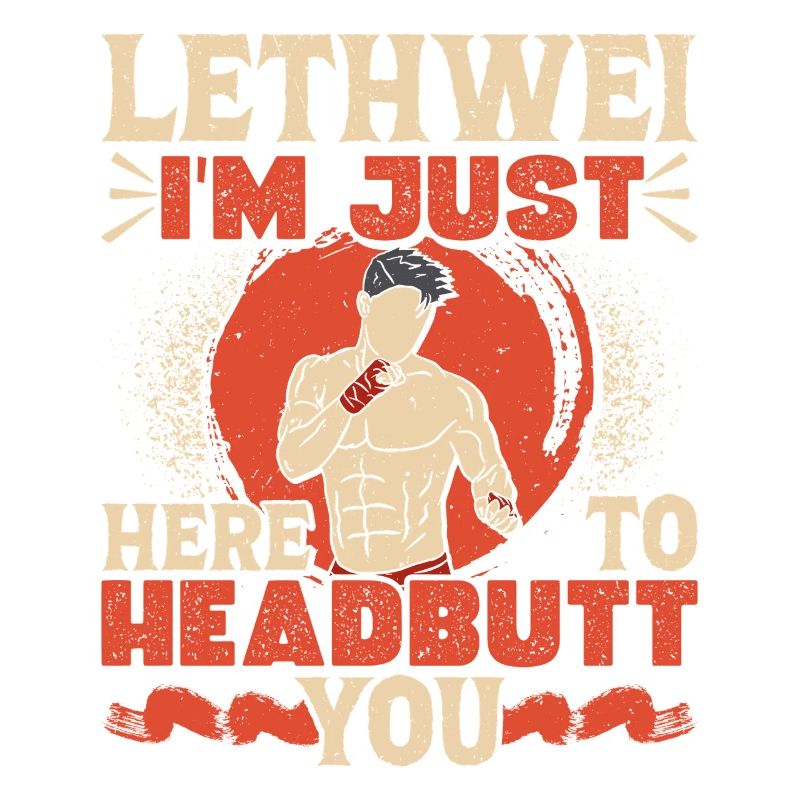 Boxe birmane : Tête : Lethwei Art d’entraînement de 9