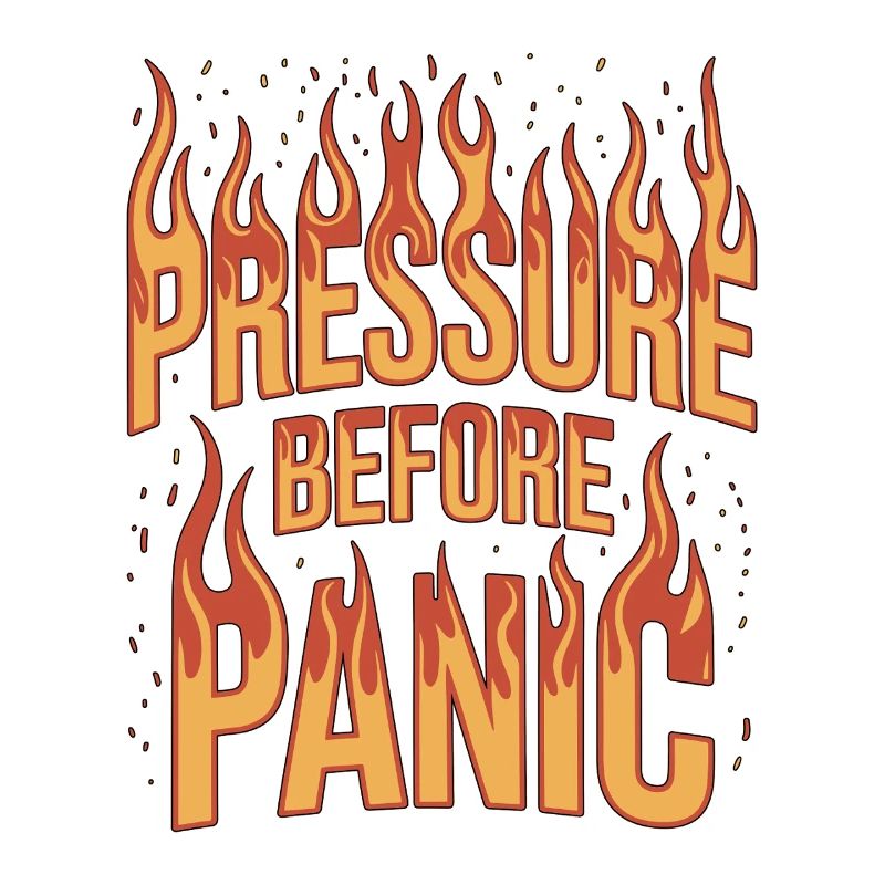 Fire Engineer Pressure Before Panic Fire Officer
