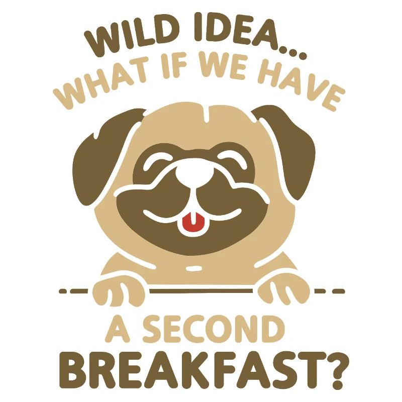 Second Breakfast 