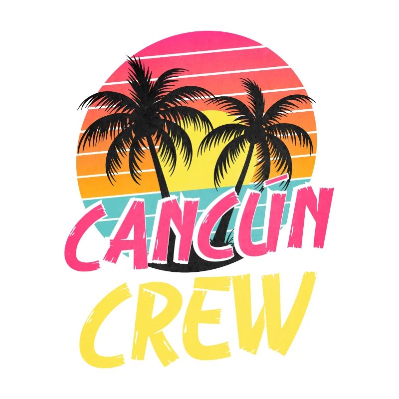 Cancun Crew