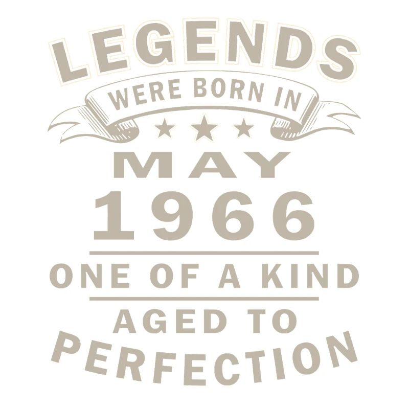 Birthday Present May 1966