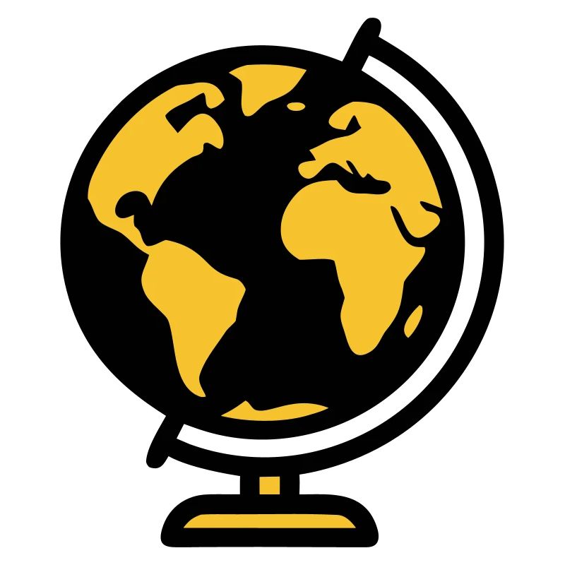 École Globe Globe Earth