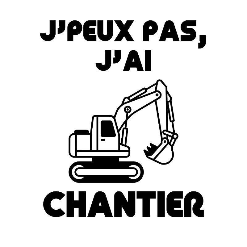 Chantier construction bâtiment 