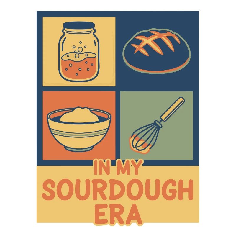 Sourdough Bread Baking Baker My Sourdough Era