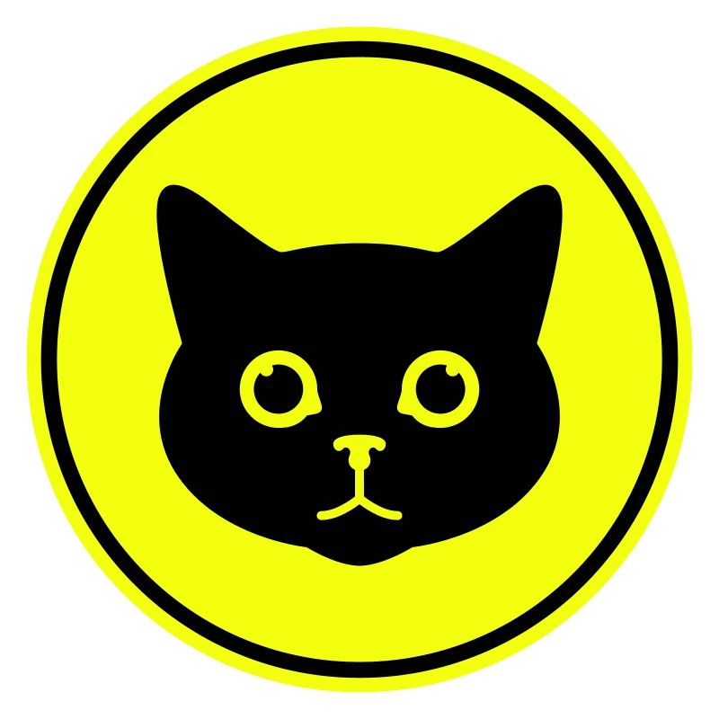 Tête de chat