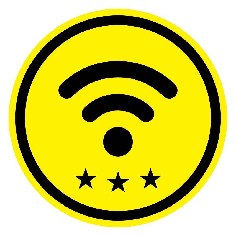 Wi-Fi Internet