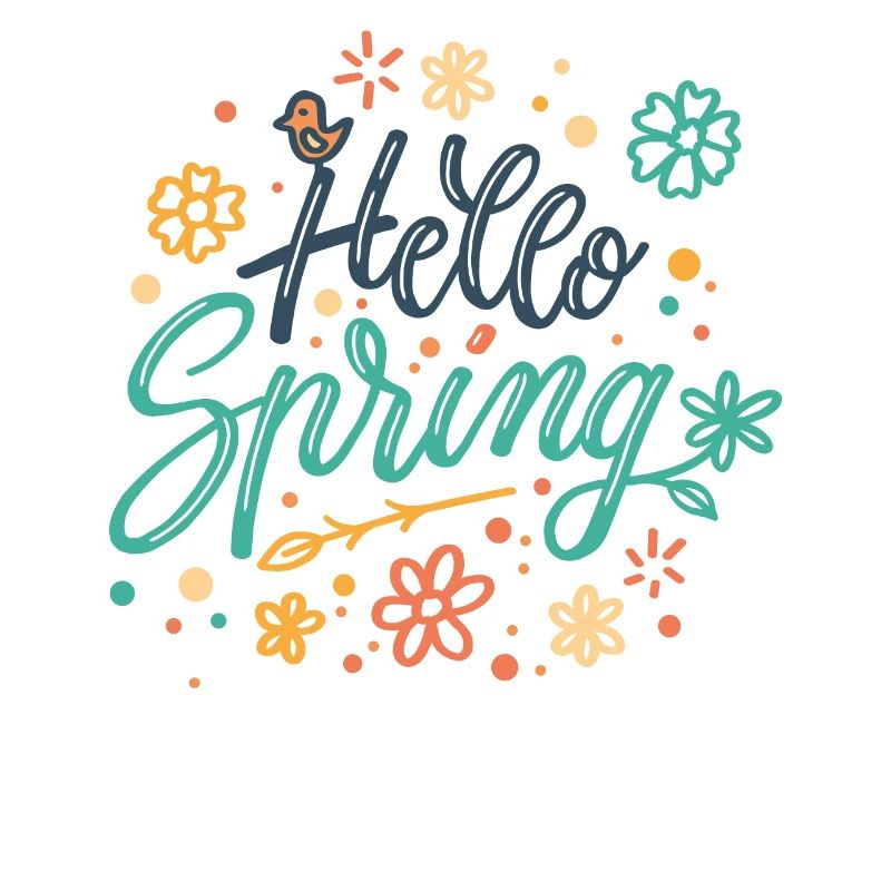 Hello Spring