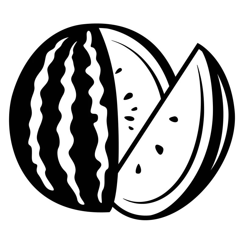 Fruit du melon