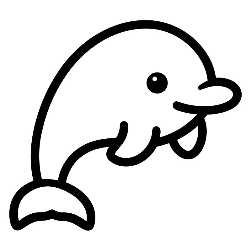 dolphin