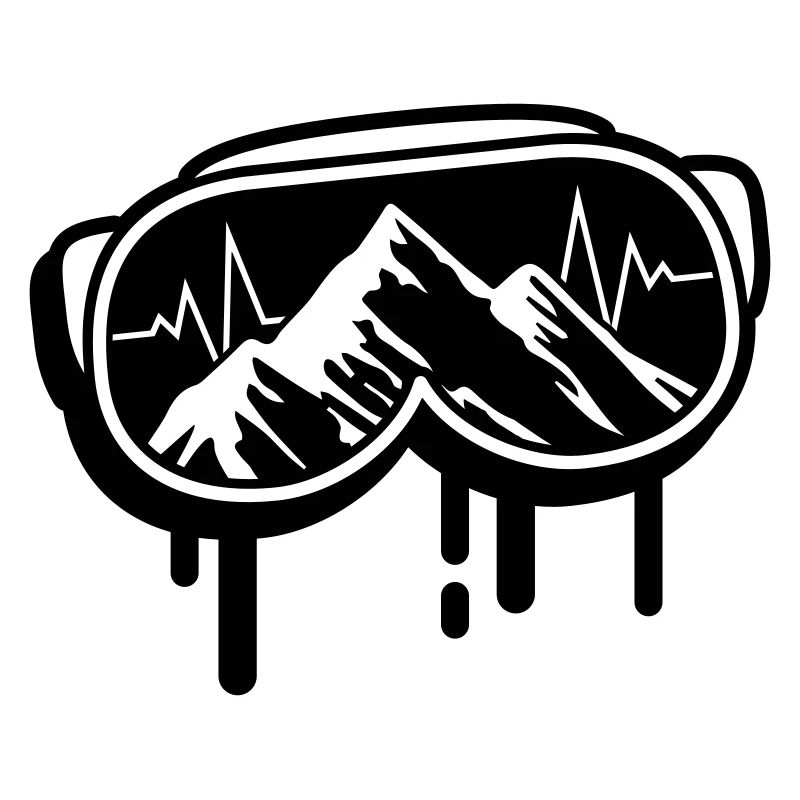 ski goggles pulse