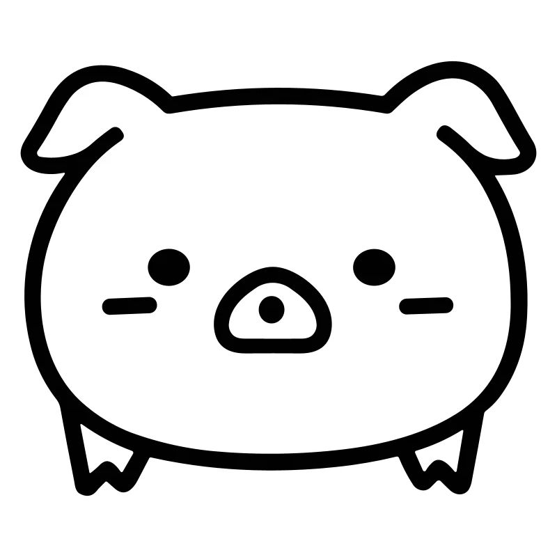 cochon