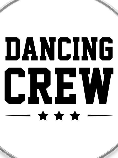 Dancing Crew