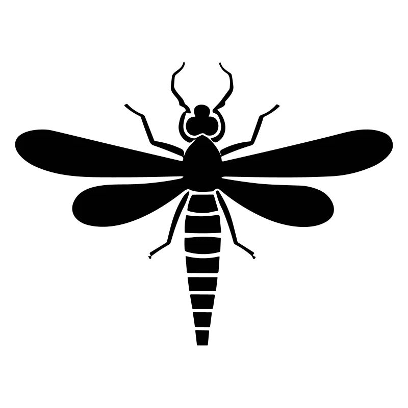 Libellule