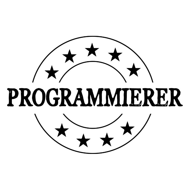 Programmierer Beruf