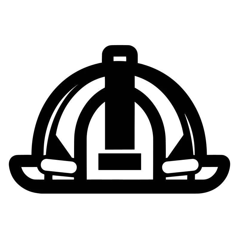 casque de pompier