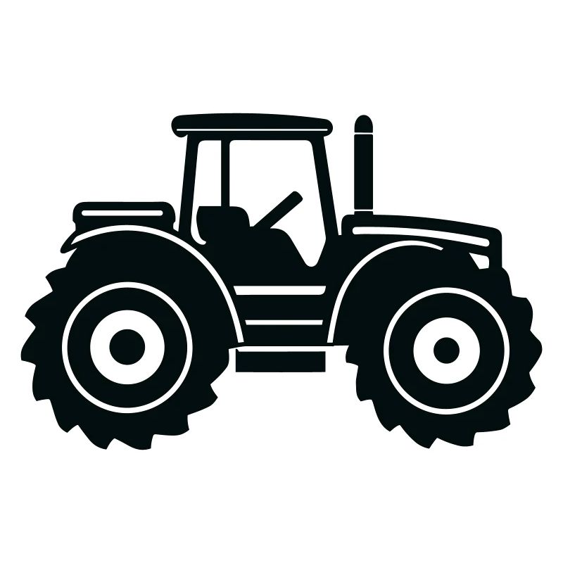 Traktor