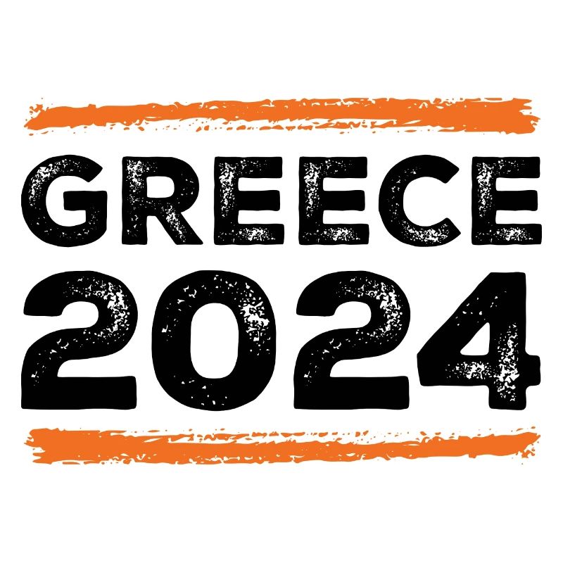 Greece 2024 Saying
