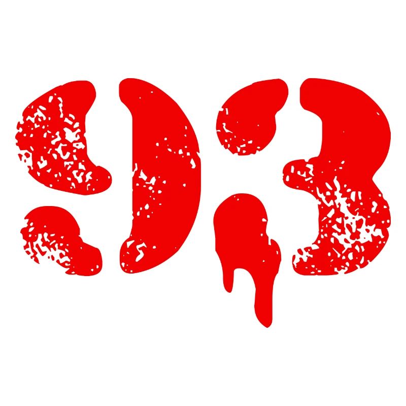 93 Symbole numérique