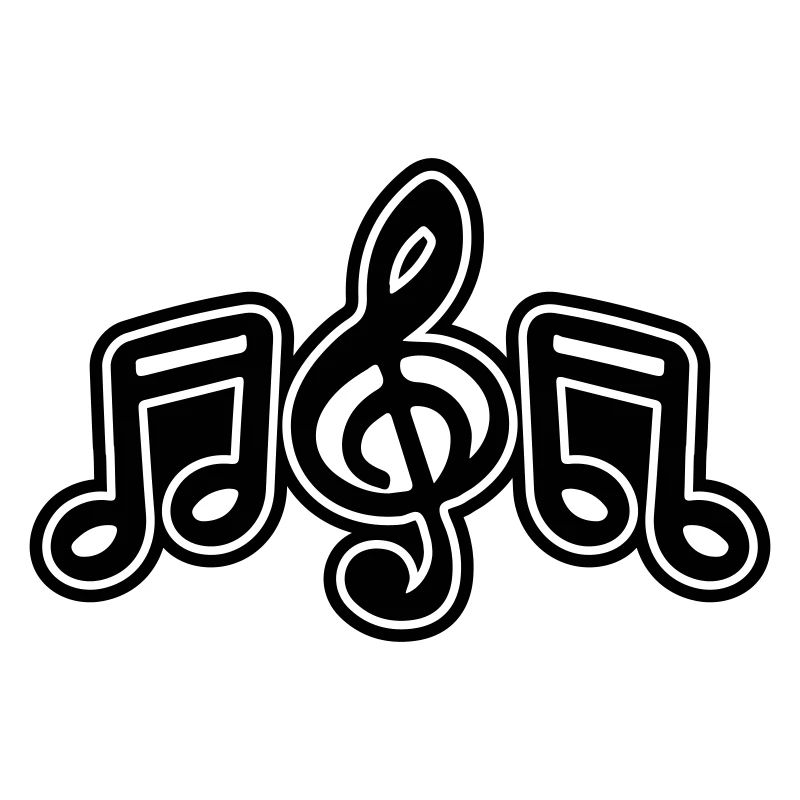 Musical Notes Music Symbol