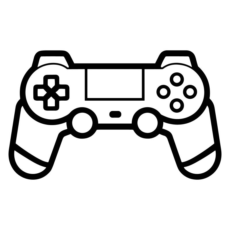 Videospiel-Controller