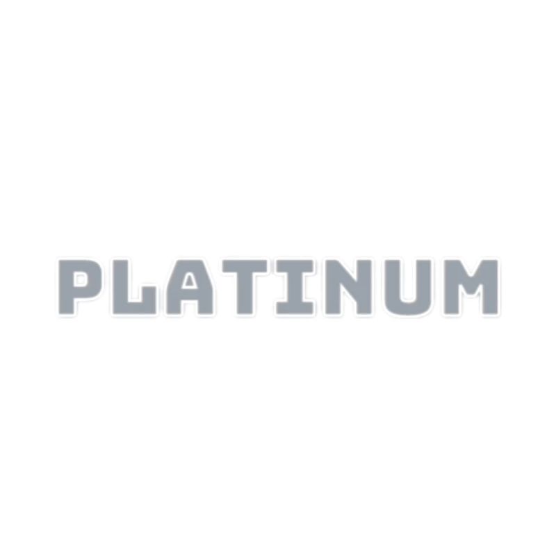 PLATINUM CLOTHING & ACCESSORIES