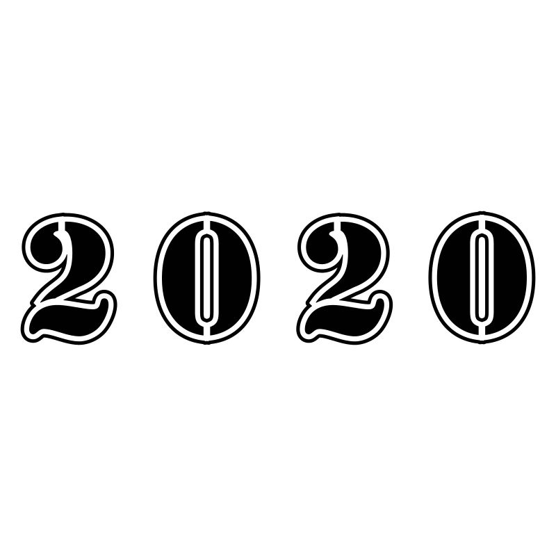 Anniversaire 2020
