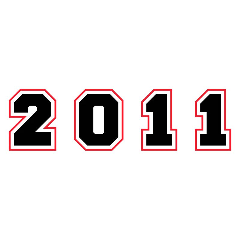 Numéro de l’année 2011