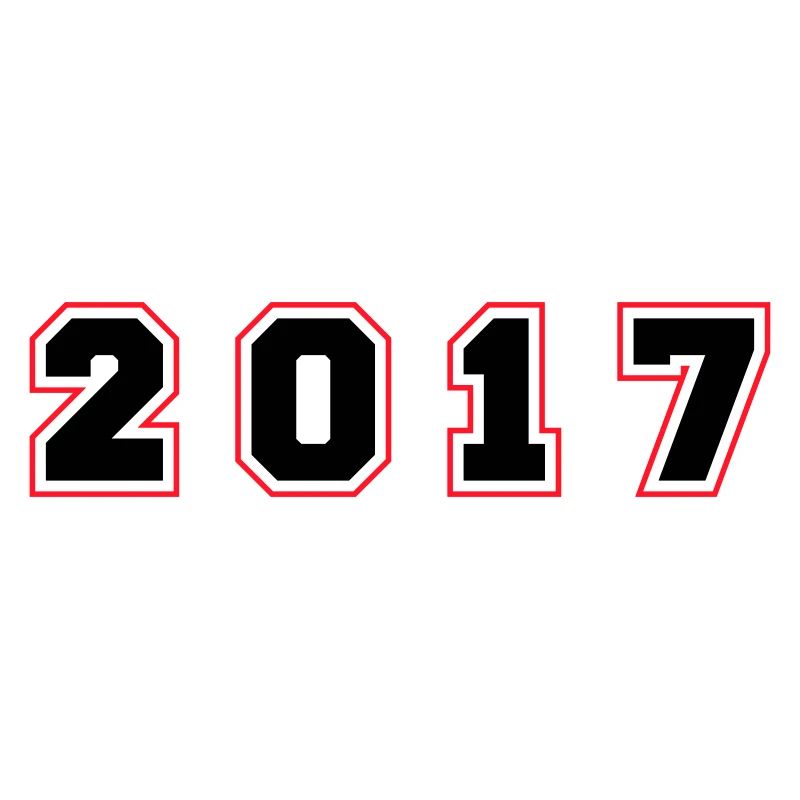 Numéro de l’année 2017