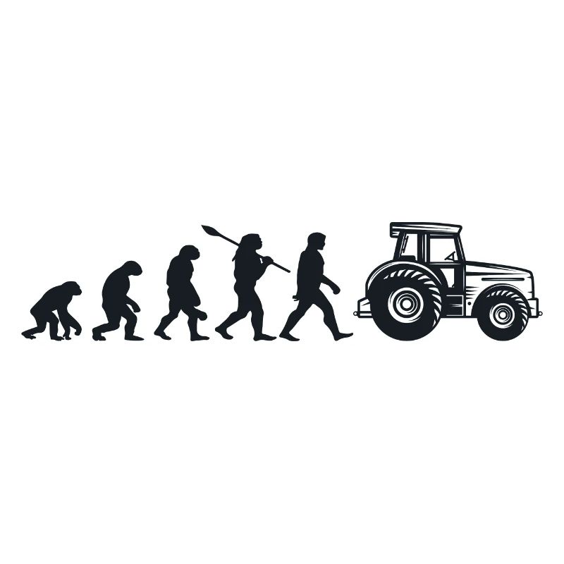 Darwin Evolution per gli agricoltori 🚜