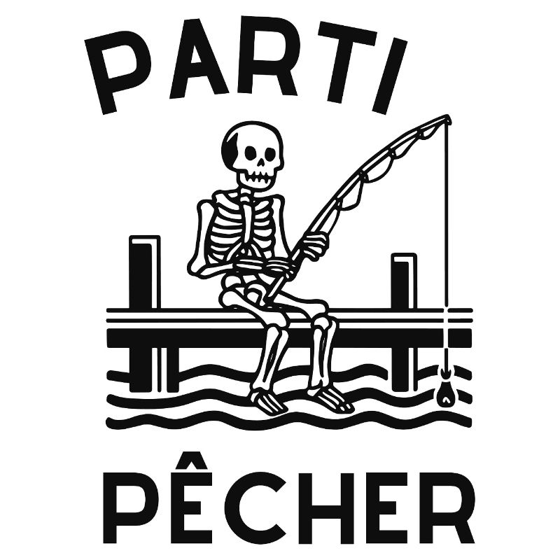 parti pêcher