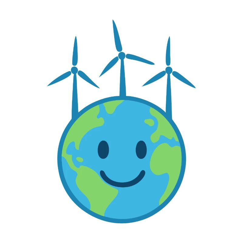 Pro Wind Energy – Déclaration pour une Terre propre