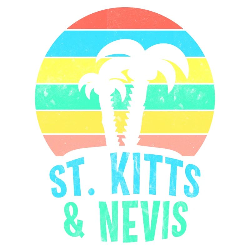 ST. KITTS & NEVIS