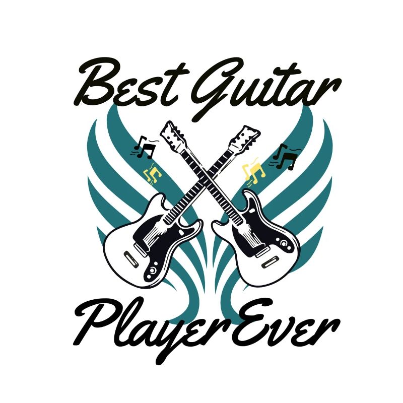 Best Guitar Player Ever
