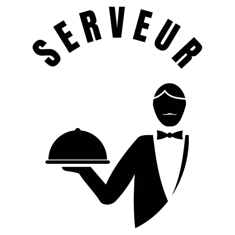 Collection Serveur - Profession